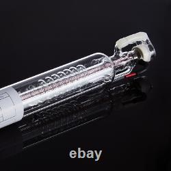 OMTech 40W CO2 Laser Tube for K40 8x12 Laser Engraving Cutting Machine