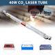 Omtech 40w Co2 Laser Tube For K40 Laser Engraver Engraving Engraving Machine