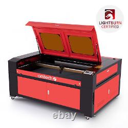 OMTech 40x63 130W Yongli A6S CO2 Laser Engraver Cutter Cutting Machine Autofocus