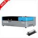 Omtech 45w K40+ Co2 Laser Engraver Marker 8x12in Desktop Machine With Rotary Axis