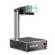 Omtech 4.3x4.3 Fiber Laser Cutter 20w Laser Engraver W Ezcad For Etching Metal