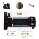 Omtech 4-wheel Rotary Axis Attachment Fits Above 50w Co2 Laser Engraver Cutter
