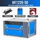 Omtech 50w 12x20 Co2 Laser Cutter Engraver With Basic Accessories A