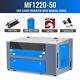 Omtech 50w 12x20 Co2 Laser Cutter Engraver With Extreme Accessories A