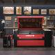 Omtech 50w 12x20 Co2 Laser Engraving Cutting Engraver Cutter With Water Chiller