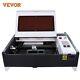 Omtech 50w 16x16 Co2 Laser Engraver Cutter Engraving Machine For Wood Acrylic