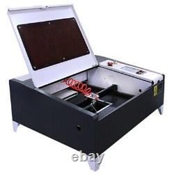 OMTech 50W 16X16 CO2 Laser Engraver Cutter Engraving Machine for Wood Acrylic