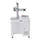 Omtech 50w Fiber Laser Engraving Machine Workstation 12x12 Laser Metal Cutter