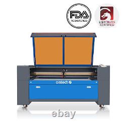 OMTech 55x35 130W CO2 Laser Engraving machine CO2 Engraver Cutter Autofocus YL