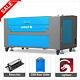 Omtech 60w 16x24 Co2 Laser Cutter Engraver Marker With Premium Accessories C