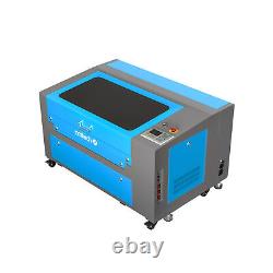 OMTech 60W 16x24 CO2 Laser Engraver Cutter CO2 Marking Cutting Engraving Machine