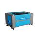 Omtech 60w 16x24 Co2 Laser Engraver Cutter Engraving Cutting With Water System