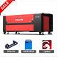 Omtech 60w 16x24 Co2 Laser Engraver Cutter Marker With Basic Accessories C