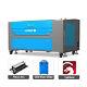 Omtech 60w 16x24 Co2 Laser Engraver Cutter Marker With Premium Accessories A