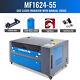 Omtech 60w 16x24 Co2 Laser Engraver Cutter With Extreme Accessories C