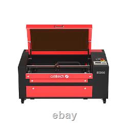 OMTech 60W 16x24 Inch CO2 Laser Engraver Cutter Cutting Engraving Machine
