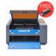 Omtech 60w 16x24in Co2 Laser Engraver Cutter Engraving Cutting Machine Ruida