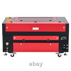 OMTech 60W 20x28 in. Workbed CO2 Laser Engraver Cutter Marker with Rotary Axis A