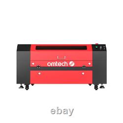 OMTech 60W 20x28in Workbed CO2 Laser Engraver Cutter Engraving Cutting Machine