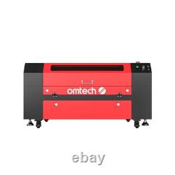 OMTech 60W 20x28in Workbed CO2 Laser Engraver Cutter Engraving Cutting Machine