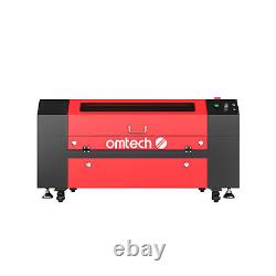 OMTech 60W 20x28in Workbed CO2 Laser Engraver Cutter Engraving Cutting Machine