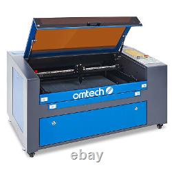 OMTech 60W 24x16In Workbed CO2 Laser Cutting Engraving Machine Engraver Cutter