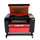 Omtech 60w 28x20 Co2 Laser Engraver Cutter Engraving Machine With Autofocus