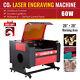 Omtech 60w 28x20 Co2 Laser Engraver Cutter With Lightburn Autofocus Rudia Dsp