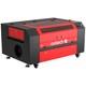 Omtech 60w Co2 Laser Engraver Cutter 20x28 Working Area Rdworks & Wheels Ruida