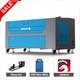 Omtech 60w Co2 Laser Engraver Engraving Cutter With Premium Accessories Set