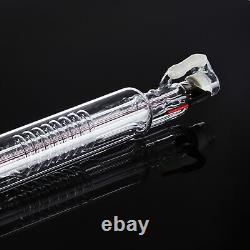 OMTech 60W Powerful Laser Tube for CO2 Laser Engraver Dia 50mm Length 1000mm
