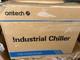 Omtech 6l Dual Water Chiller Cw-5202 For Co2 Laser Cutter Engraver Machine-new