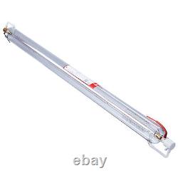 OMTech 700mm x 50mm 40W CO2 Laser Tube for K40 Laser Engraver Cutting Machine