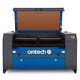 Omtech 70w Co2 Laser Engraver Cutter Engraving Cutting Machine Autofocus 16×30