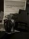 Omtech 70mm Laser Engraver Rotary Chuck Lra-mn70-00