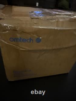 OMTech 70mm Laser Engraver Rotary Chuck LRA-MN70-00