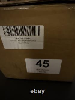 OMTech 70mm Laser Engraver Rotary Chuck LRA-MN70-00