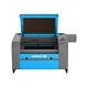 Omtech 80w 20x28 Co2 Laser Engraver Cutting Engraving Marking Carving Machine
