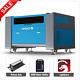 Omtech 80w 24x35 Autofocus Co2 Laser Cutter Engraver With Basic Accessories A