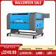 Omtech 80w 28x20 Co2 Laser Engraver Cutting Cutting Etching Machine Autofocus
