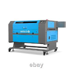 OMTech 80W 28x20 CO2 Laser Engraver Cutting Cutting Etching Machine Autofocus
