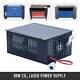 Omtech 80w Co2 Laser Power Supply For Engravers Cutters Engraving Machine Lcd