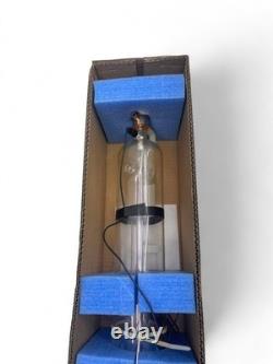 OMTech 80W CO2 Laser Tube 1250mm x 80mm Engraver Cutter Replacement