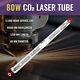 Omtech 80w Co2 Laser Tube Dia 60mm Length 1250mm For Co2 Laser Engraver Cutter