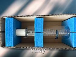 OMTech 80W CO2 Laser Tube for Laser Cutter or Engraver NEW in Box