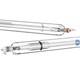 Omtech 80w Co2 Laser Tube For Laser Engraver & Cutter Machine