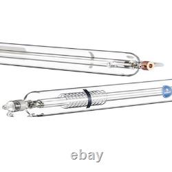 OMTech 80W CO2 Laser Tube for Laser Engraver & Cutter Machine