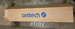 OMTech 80W EFR CO2 Laser Tube 1250mm for 50W CO2 Laser Engraver Cutting Machine