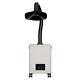 Omtech 80w Fume Extractor Air Purifier For Co2 Laser Engraving Marking Machine