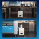 Omtech 80w Pure Air Fume Extractor 3 Filter Smoke Purifier For Laser Engraver